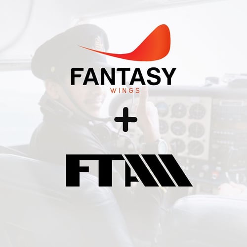 Fantasy Wings Fantasy Wings