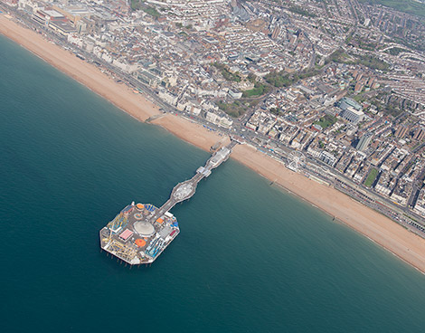 Brighton life