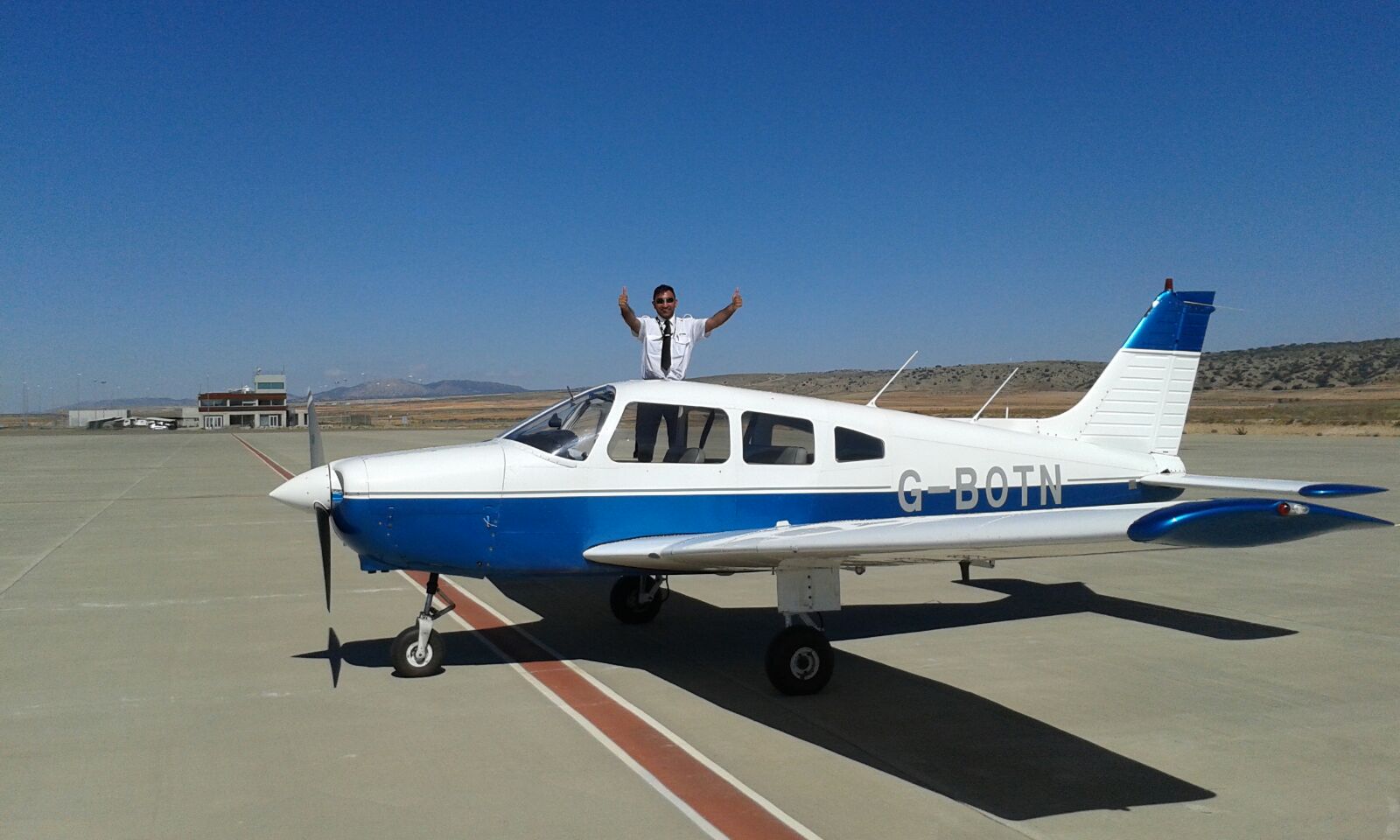 Hemal_first_solo_Teruel