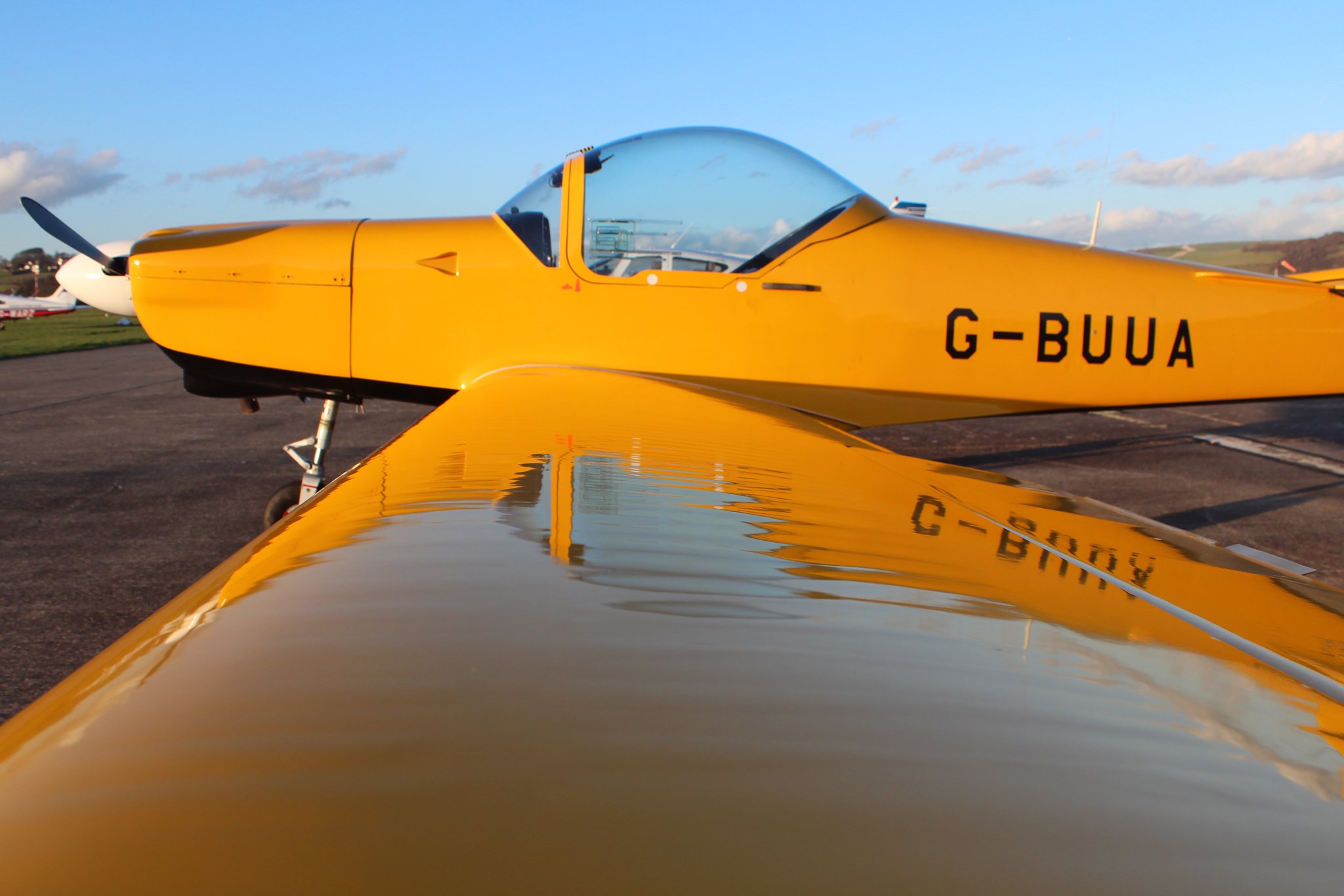 Slingsby-UPRT-aircraft-fta